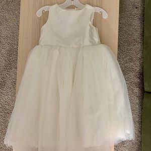Flower Girl Dress